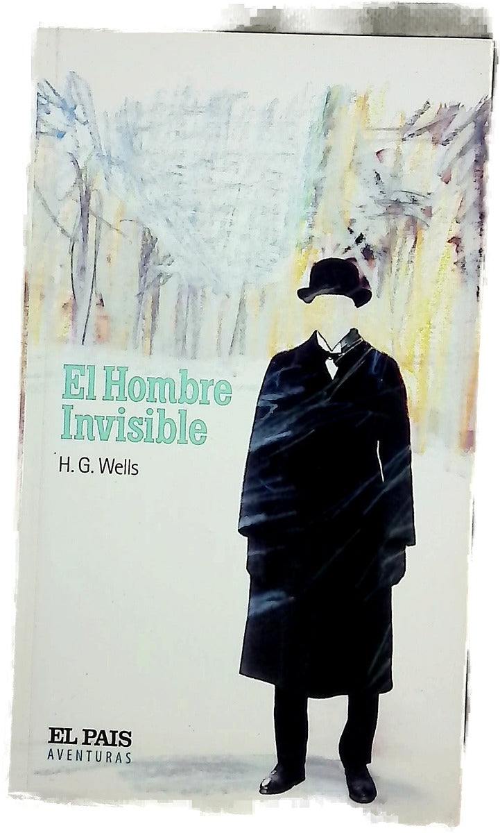 El hombre invisible