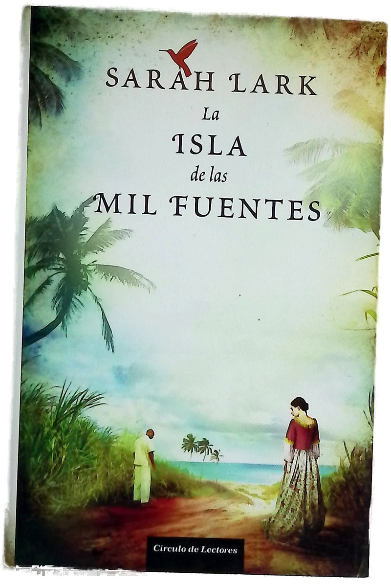 La isla de las mil fuentes