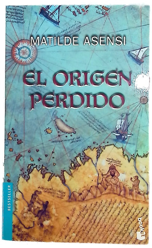 El origen perdido