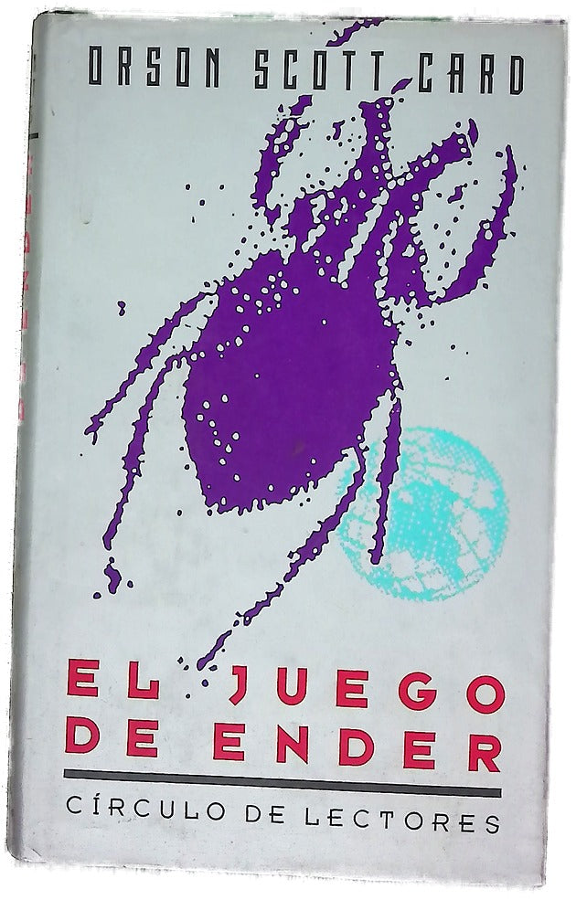El juego de Ender