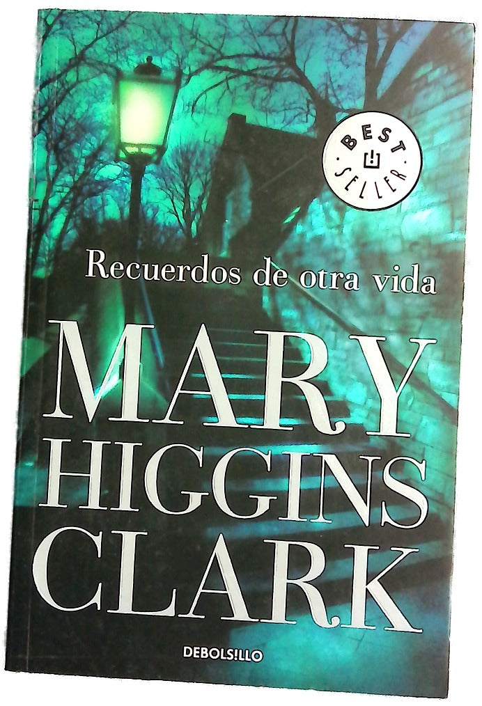 Recuerdos de otra vida
