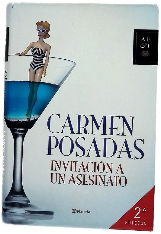 Invitación a un asesinato