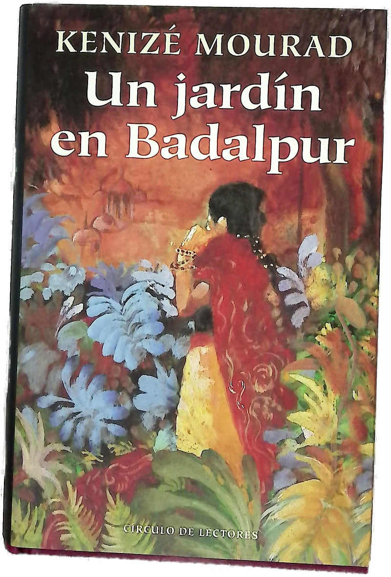 Un jardín en Badalpur