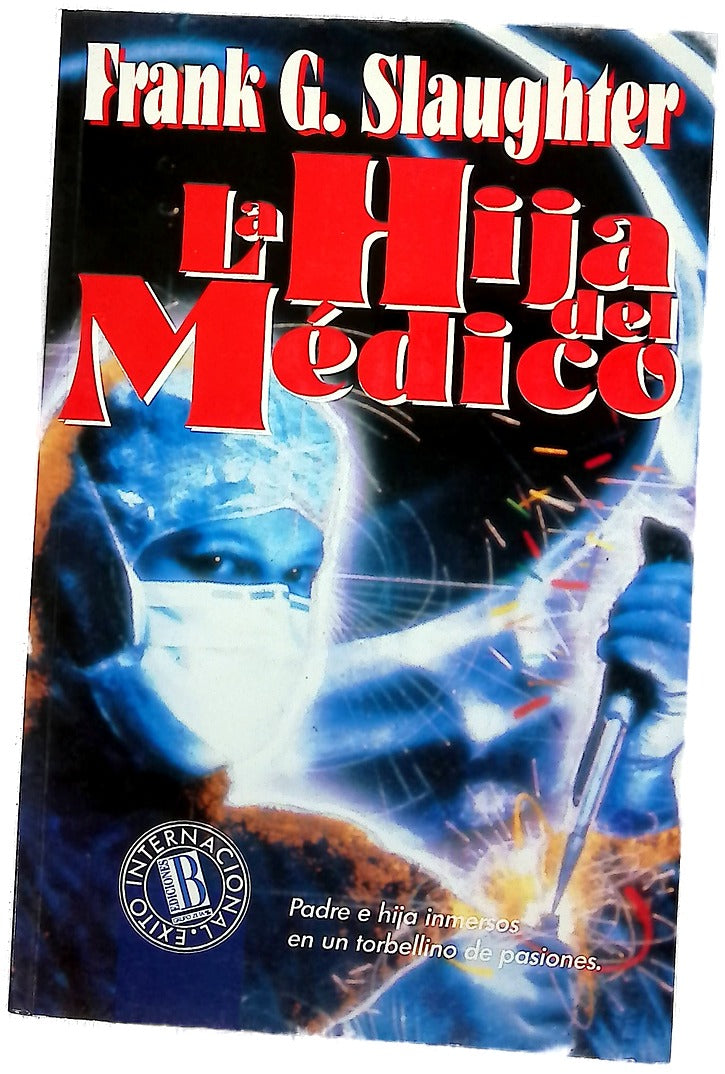 La hija del médico