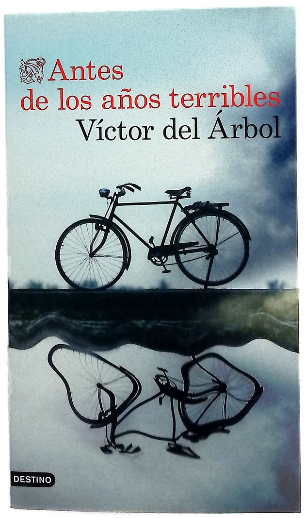 Antes de los años terribles