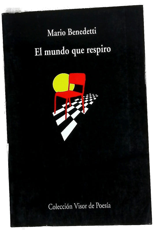El mundo que respiro