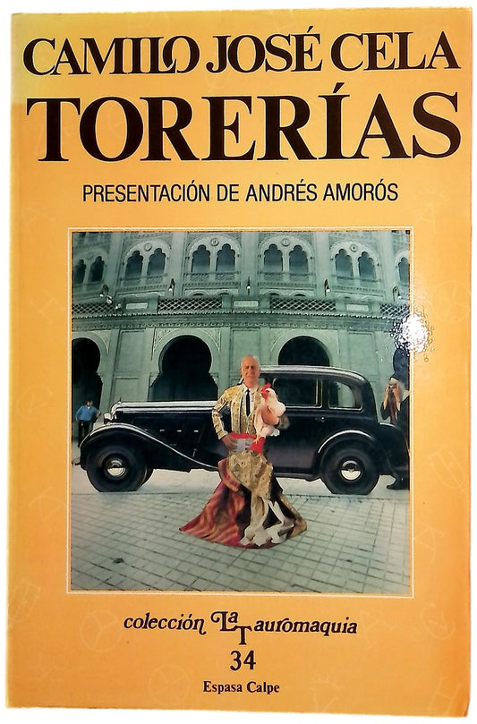 Torerías