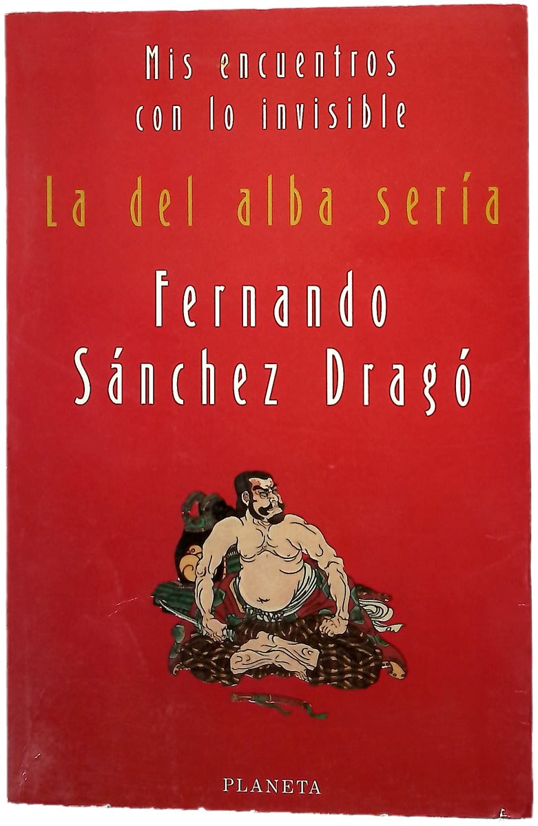 La del alba sería