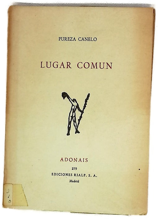 Lugar común