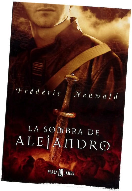 La sombra de Alejandro