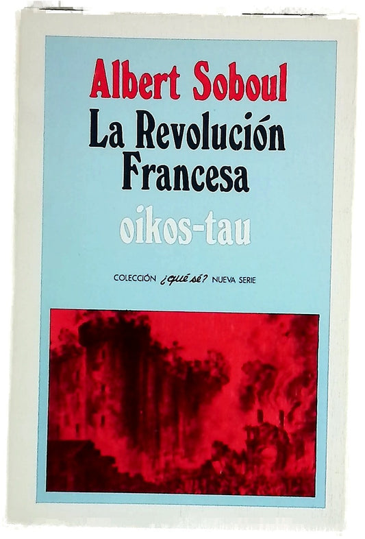 La revolución francesa