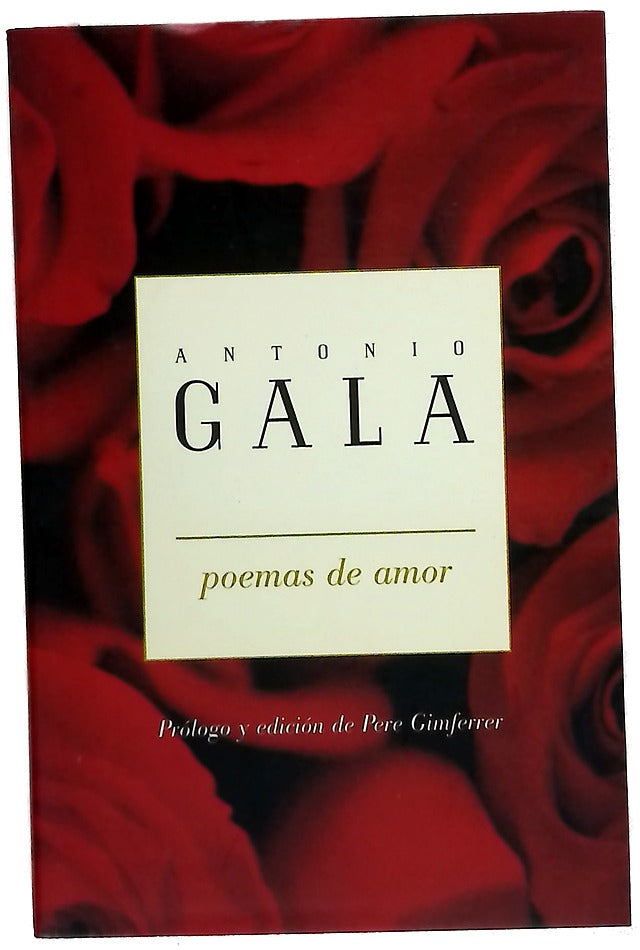 Poemas de amor