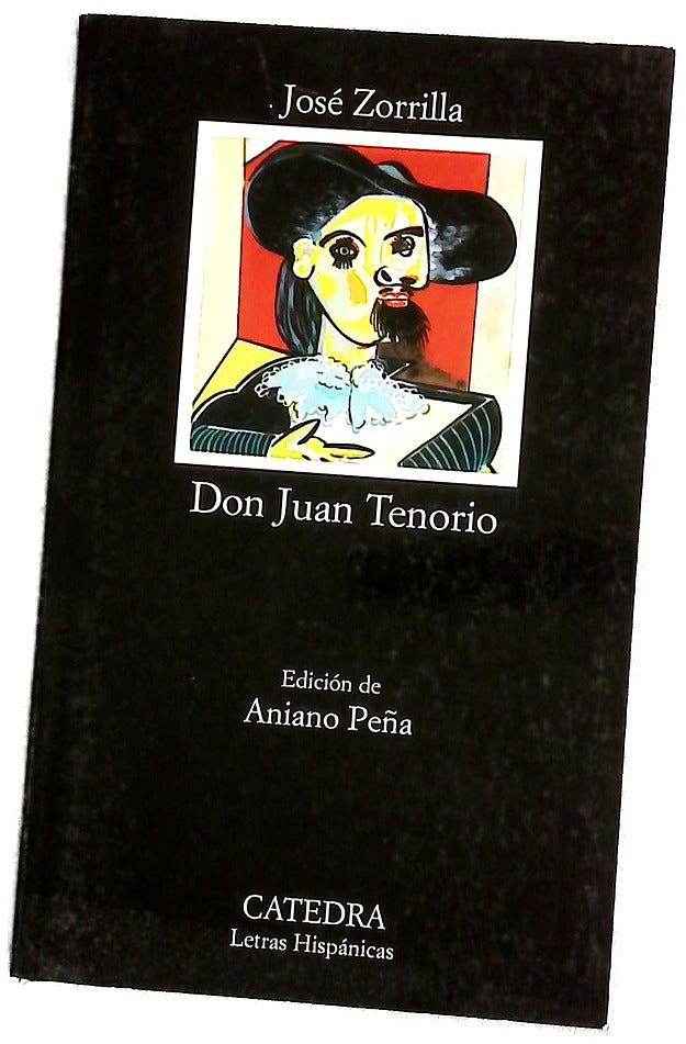 Don Juan Tenorio