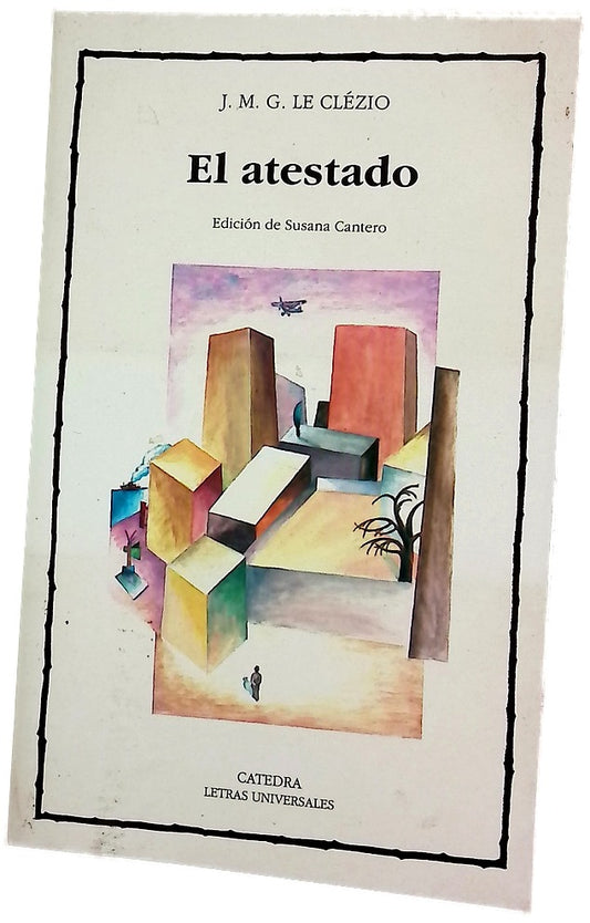 El atestado