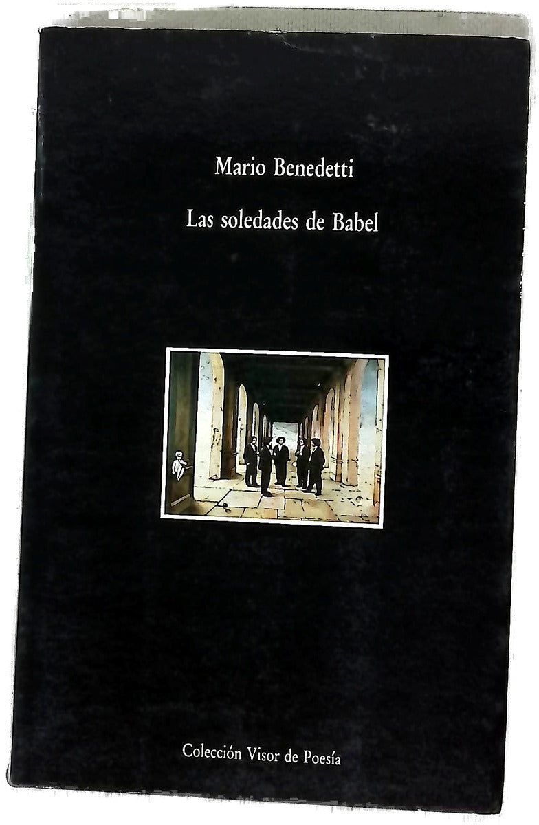 Las soledades de Babel