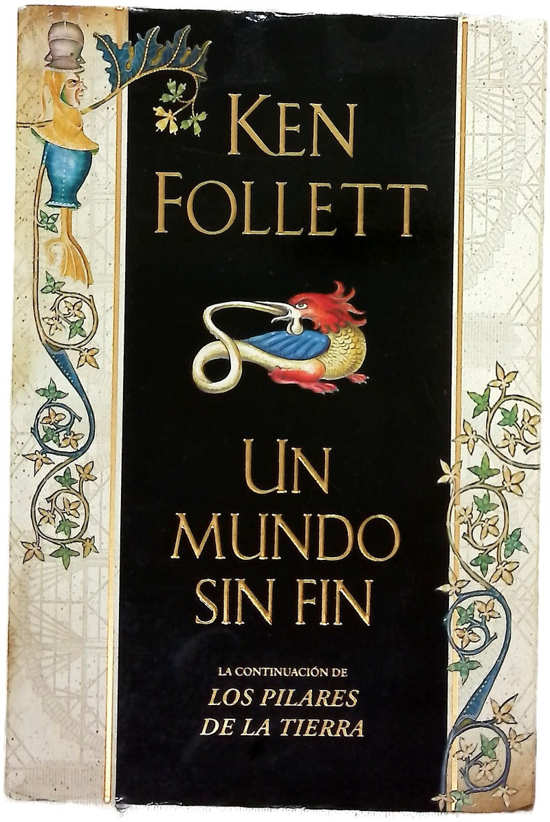 Un mundo sin fin