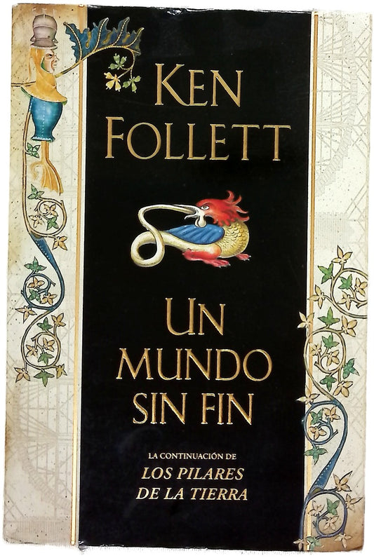 Un mundo sin fin