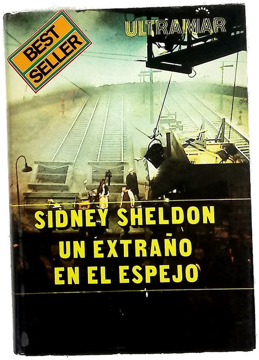Un extraño en el espejo