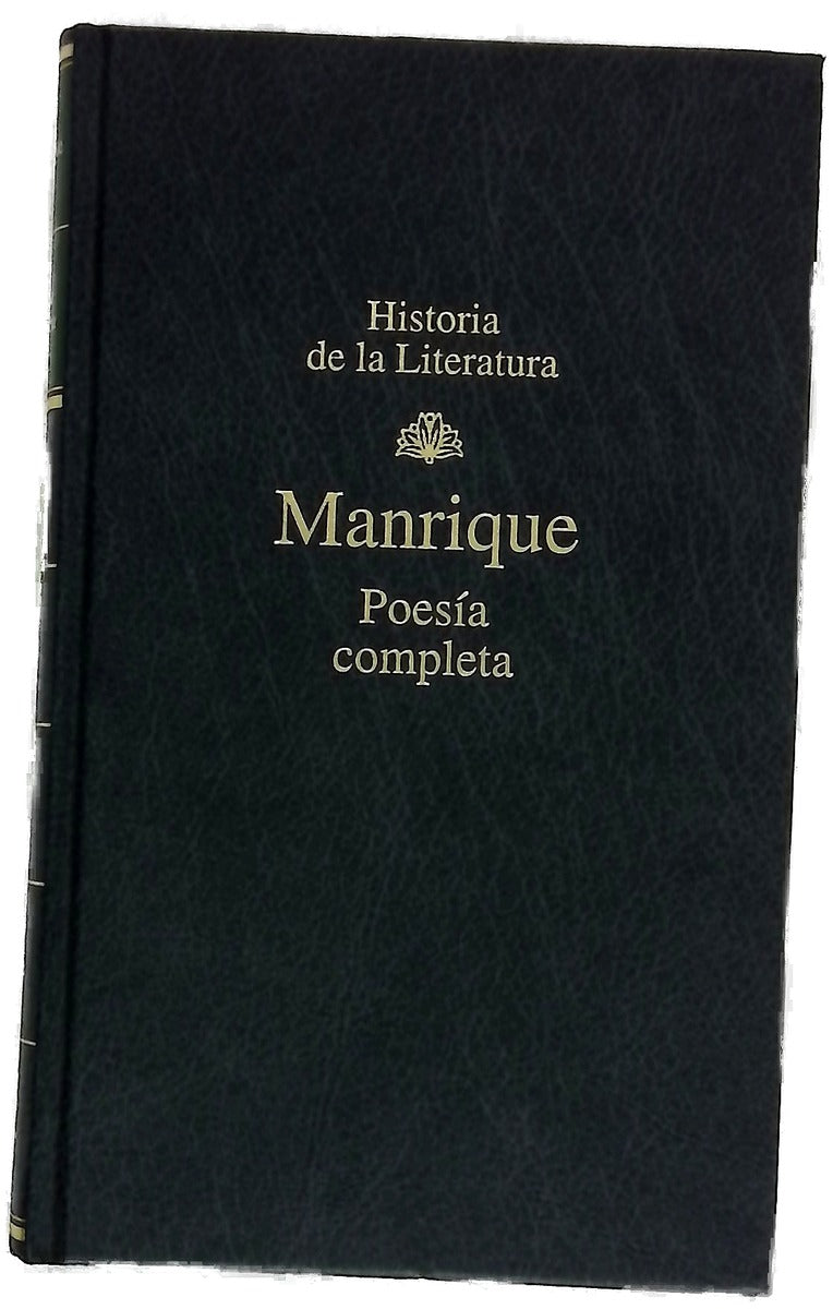 Poesía completa
