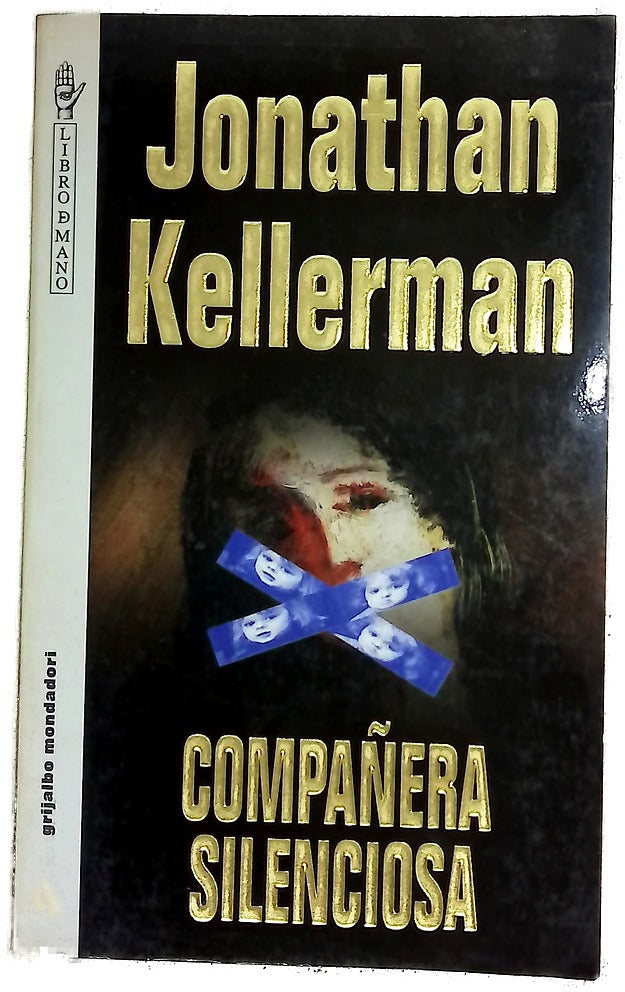 Compañera silenciosa