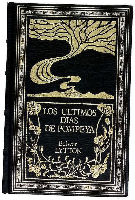 Los últimos días de Pompeya