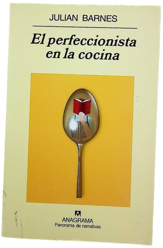 El perfeccionista en la cocina