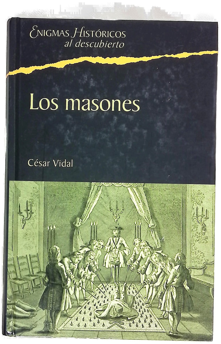 Los masones la sociedad secreta más influyente de la historia