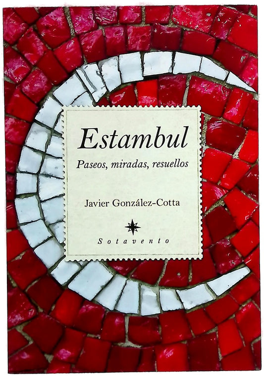 Estambul : paseos, miradas, resuellos
