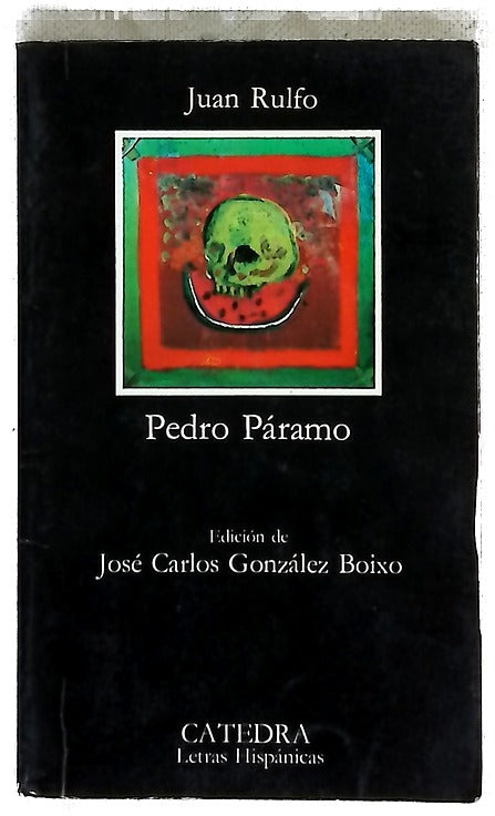 Pedro Páramo