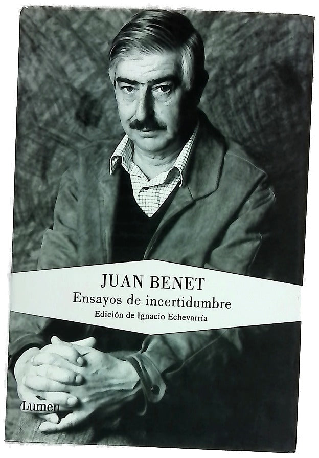 Ensayos de incertidumbre
