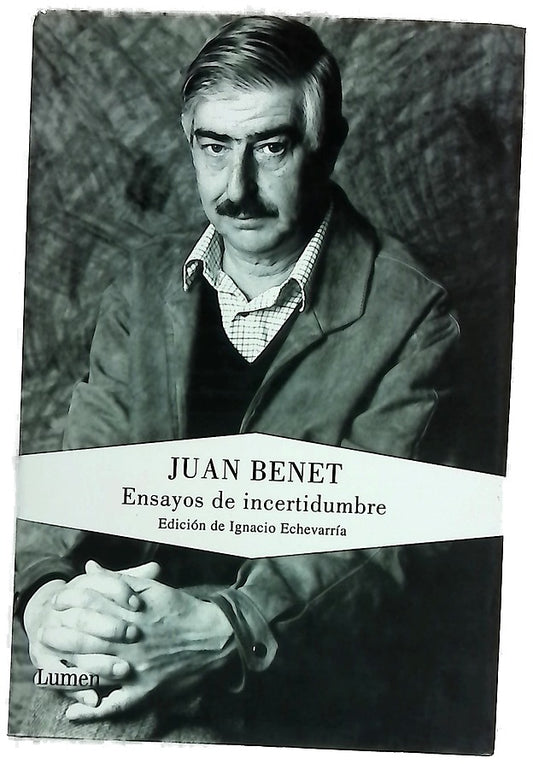 Ensayos de incertidumbre