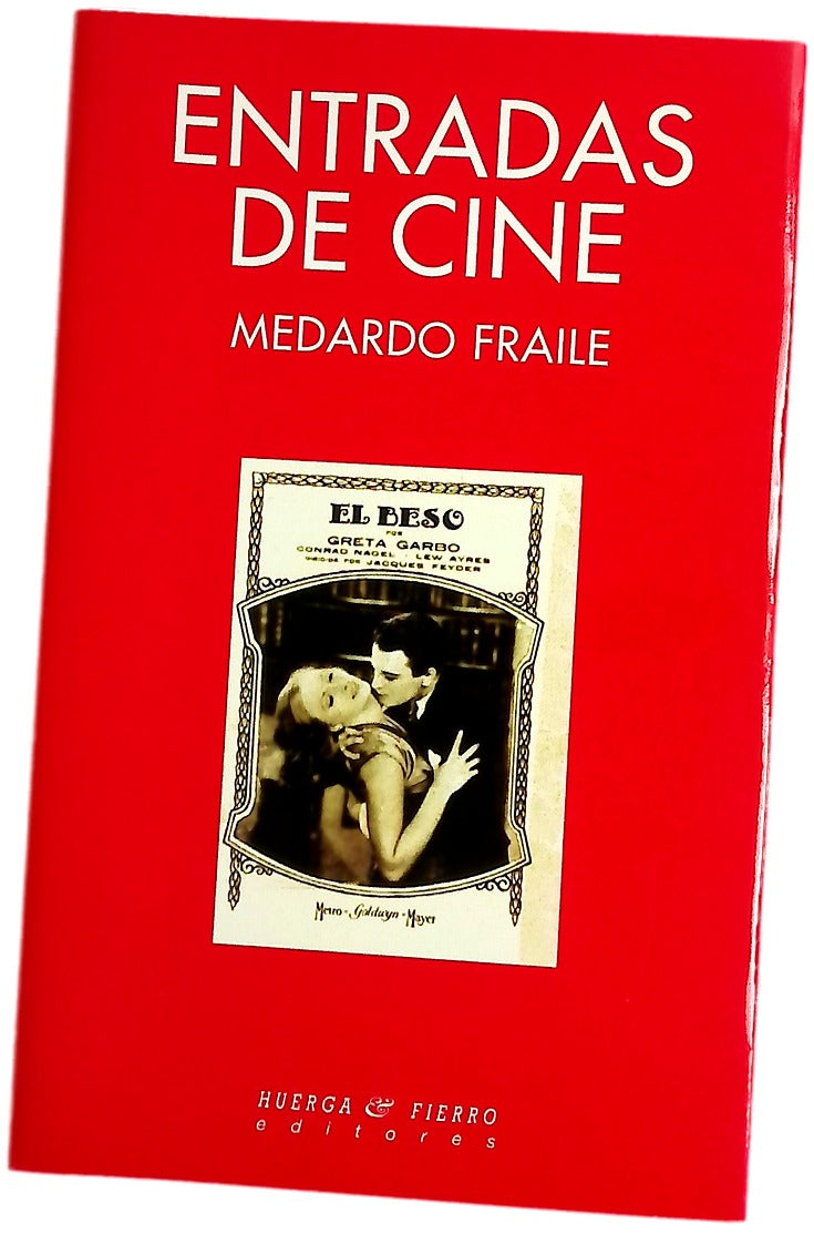 Entradas de cine