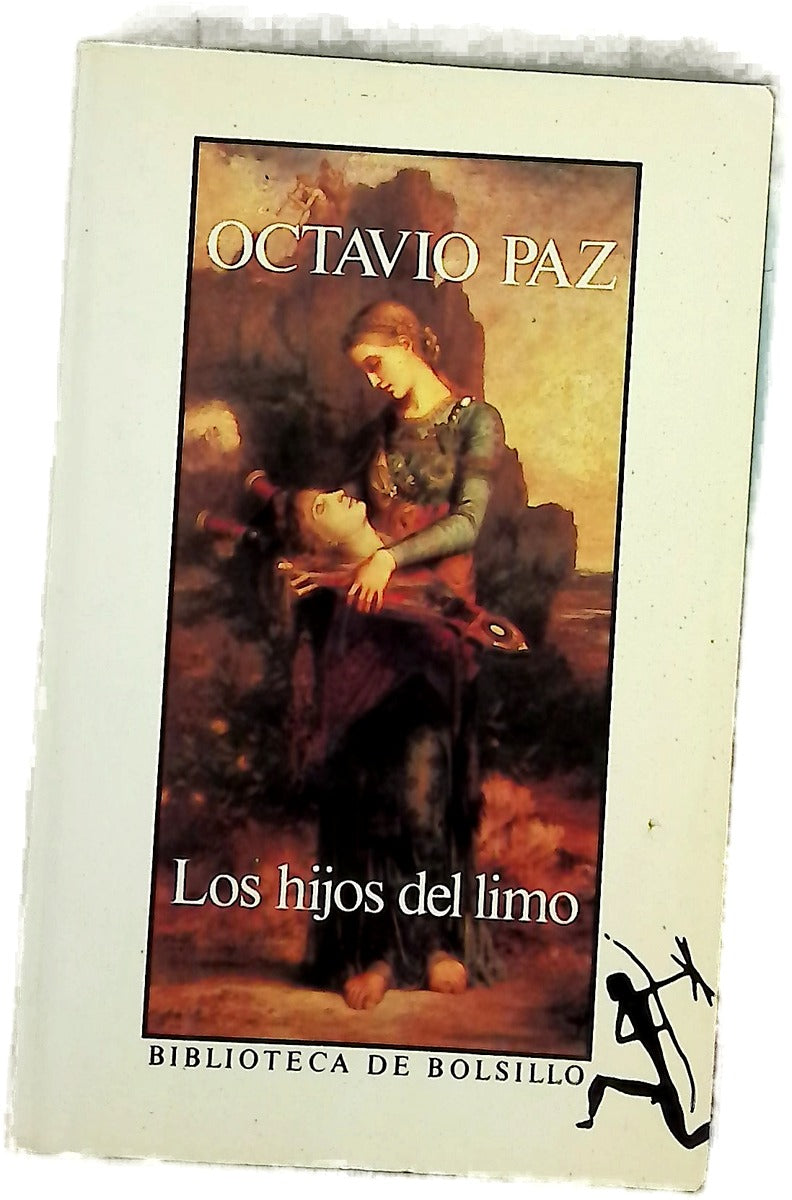 Los hijos del limo del Romanticismo a la vanguardia