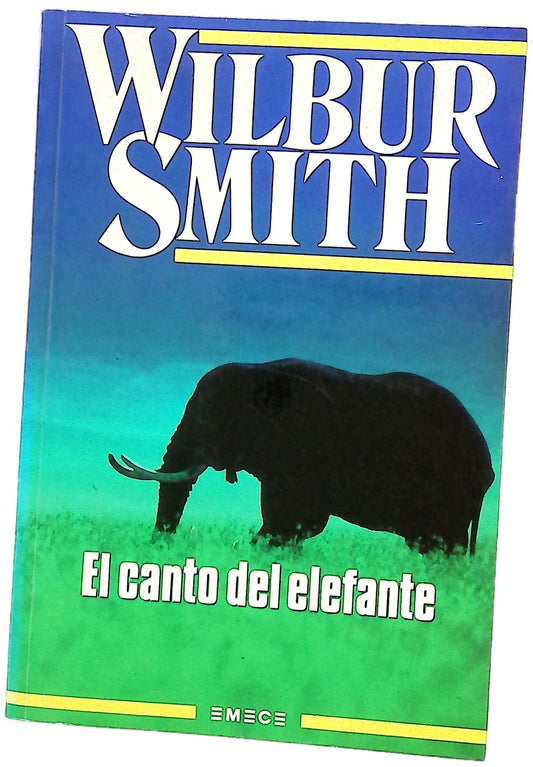 El canto del elefante