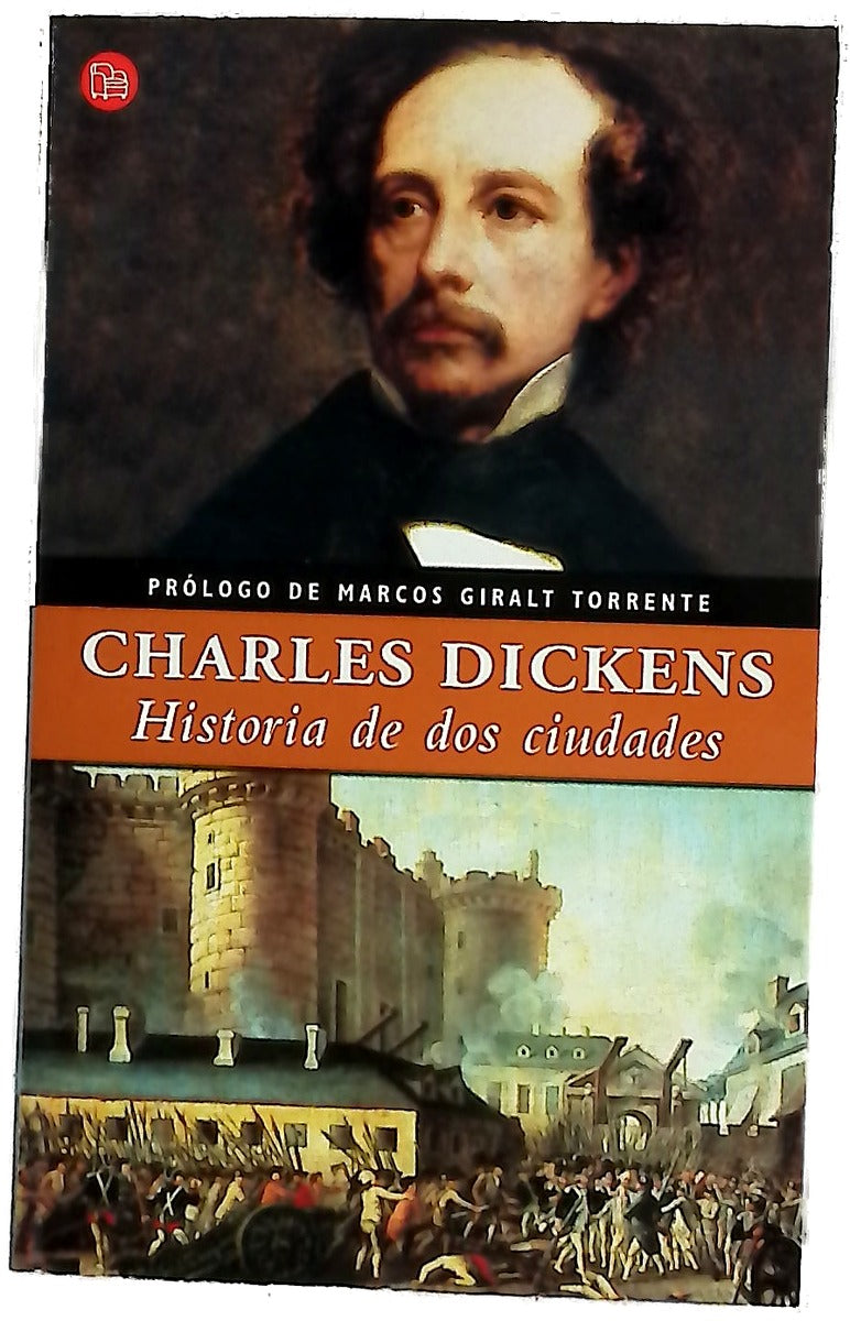 Historia de dos ciudades