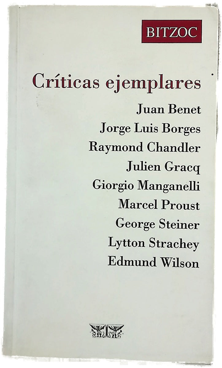 Críticas ejemplares