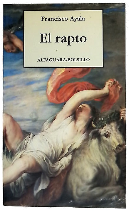 El rapto