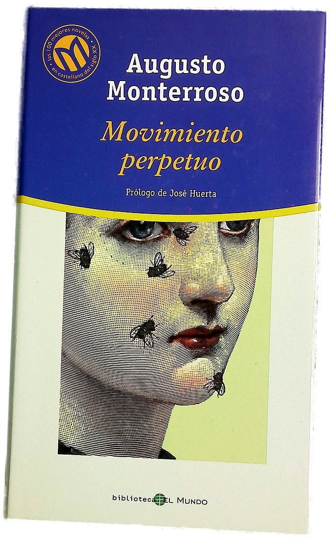 Movimiento perpetuo