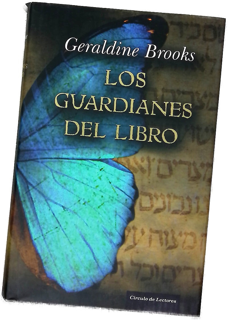 Los guardianes del libro