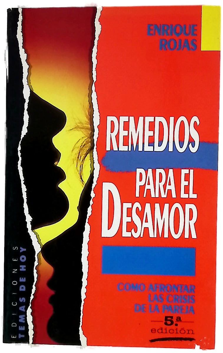 Remedios para el desamor