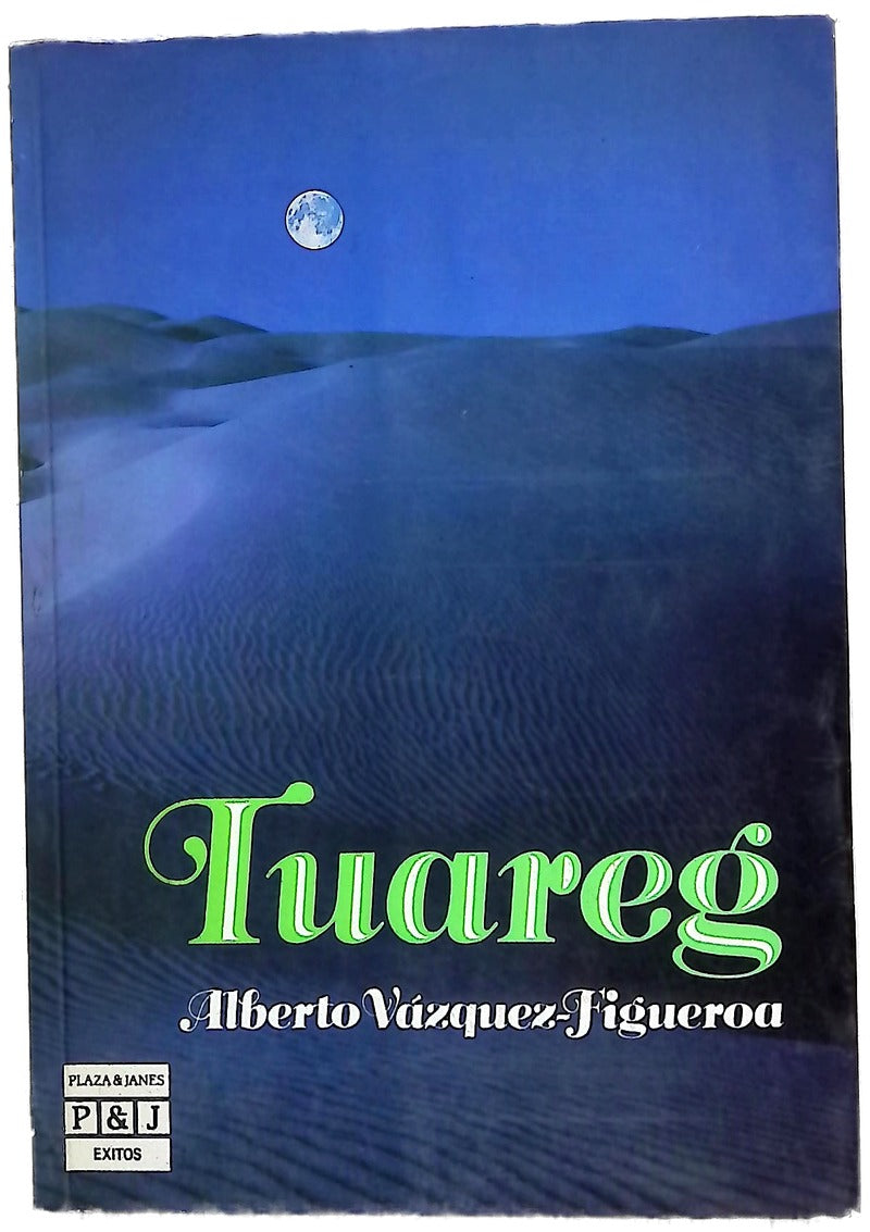 Tuareg