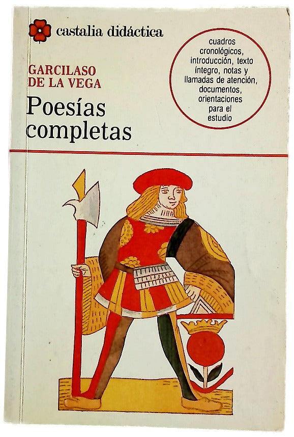 Poesías completas