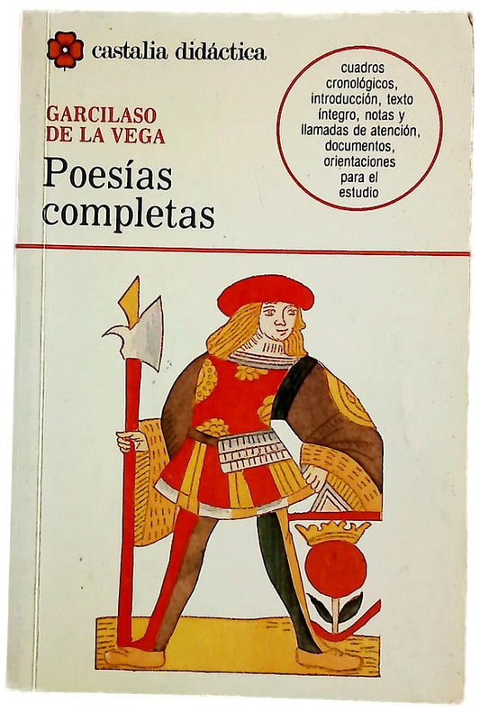 Poesías completas