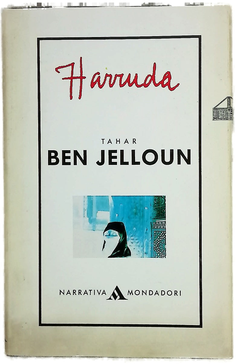 Harruda