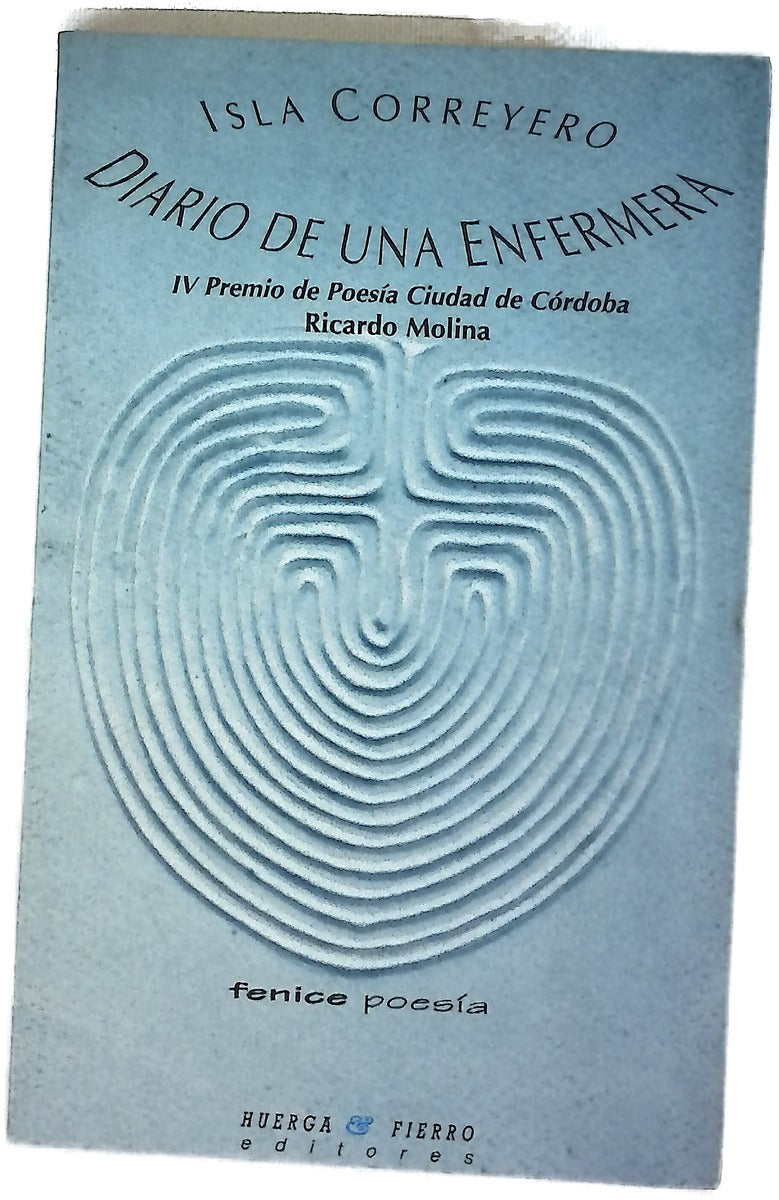 Diario de una enfermera