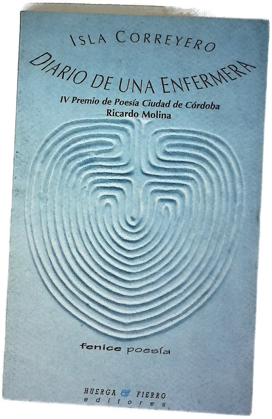 Diario de una enfermera