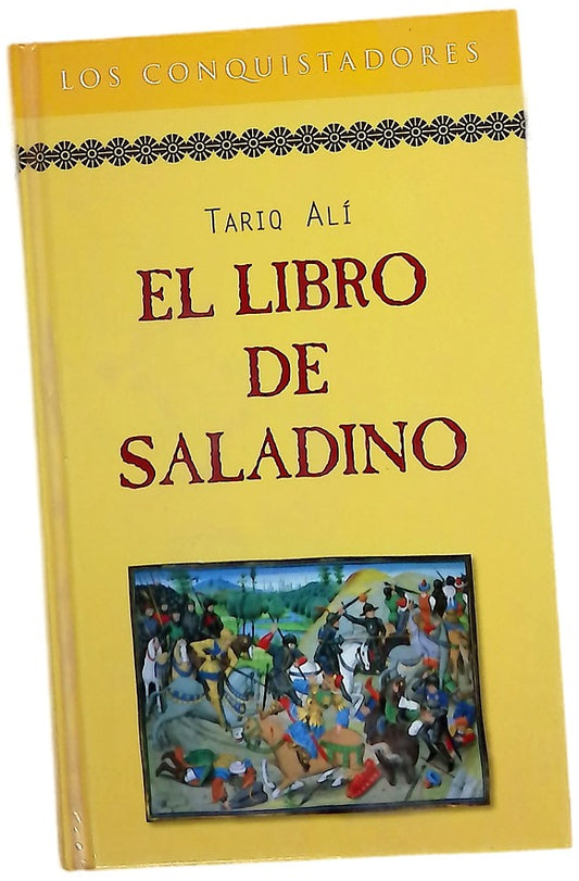 El libro de Saladino