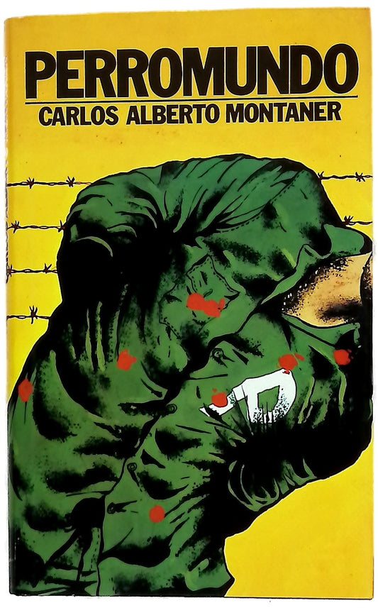 Perromundo