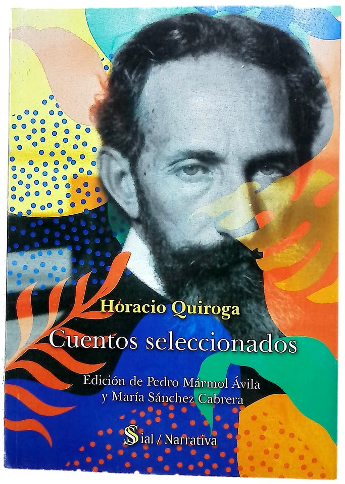 Cuentos seleccionados