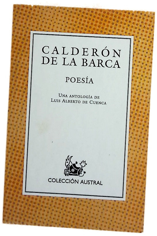 Poesía